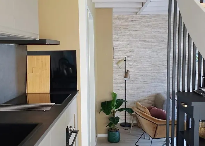 Lycka Dom wakacyjny *