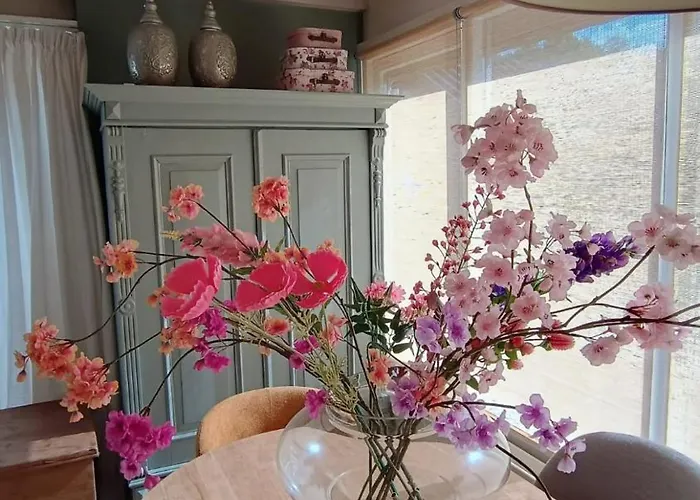 Lycka Noordwijkerhout