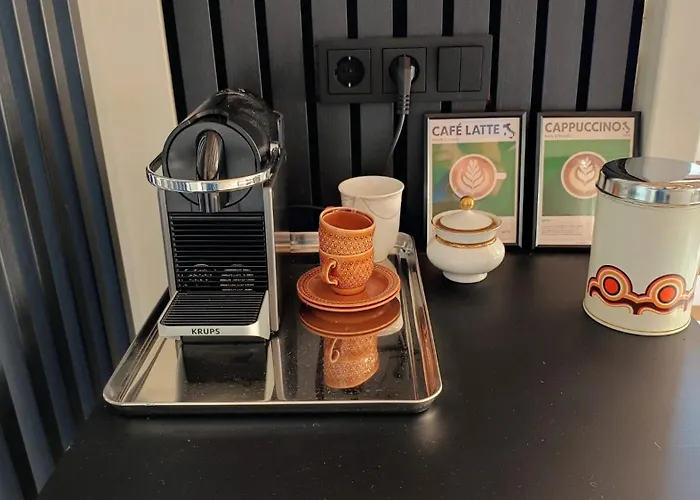 Dom wakacyjny Lycka *