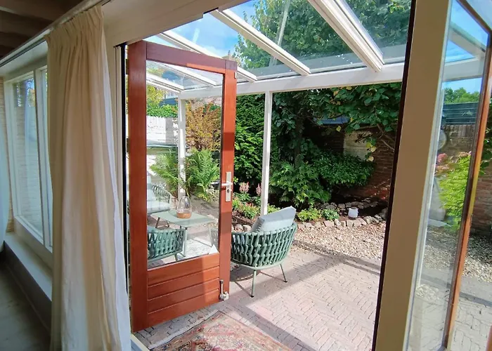 Lycka Noordwijkerhout