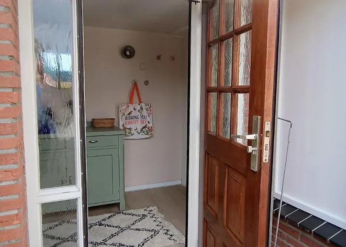 Lycka Dom wakacyjny Noordwijkerhout