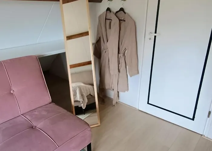 Lycka Noordwijkerhout