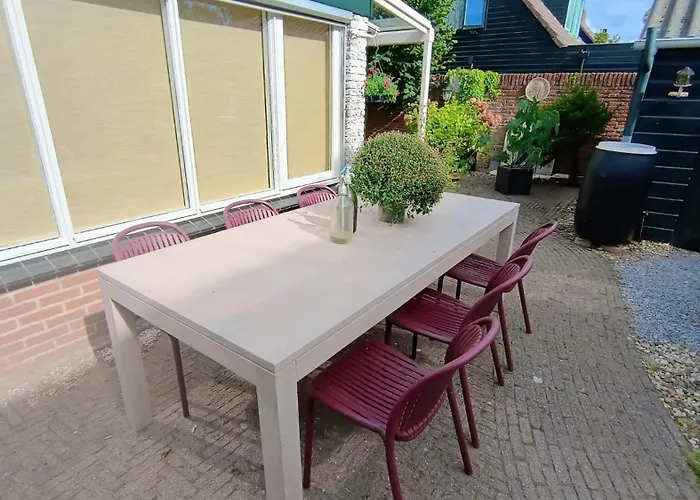 Lycka * Noordwijkerhout