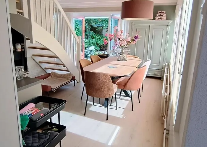 Lycka Dom wakacyjny *