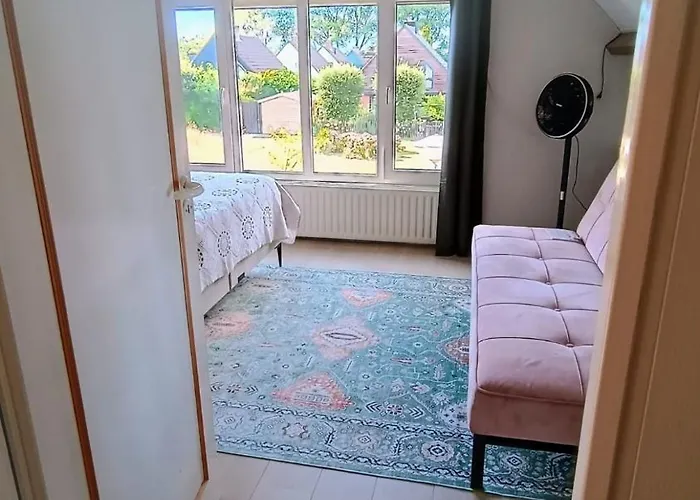 Dom wakacyjny Lycka Noordwijkerhout