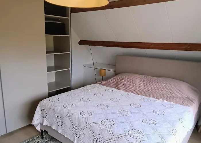 Lycka Dom wakacyjny *