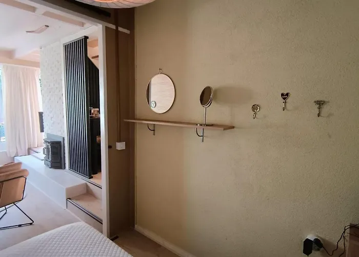 Lycka Dom wakacyjny Noordwijkerhout