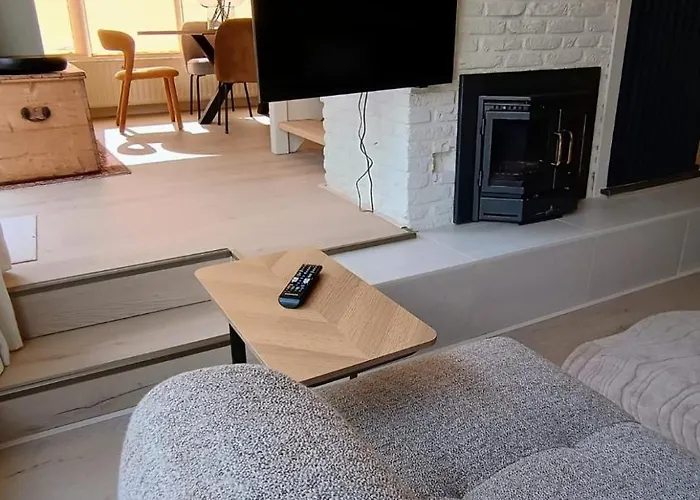 Dom wakacyjny Lycka Noordwijkerhout