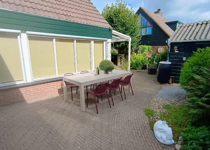 Lycka * Noordwijkerhout