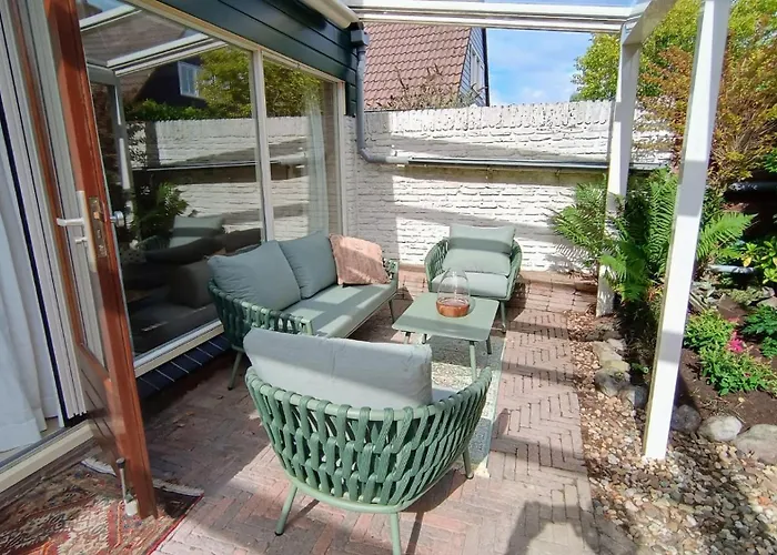 Lycka Dom wakacyjny *