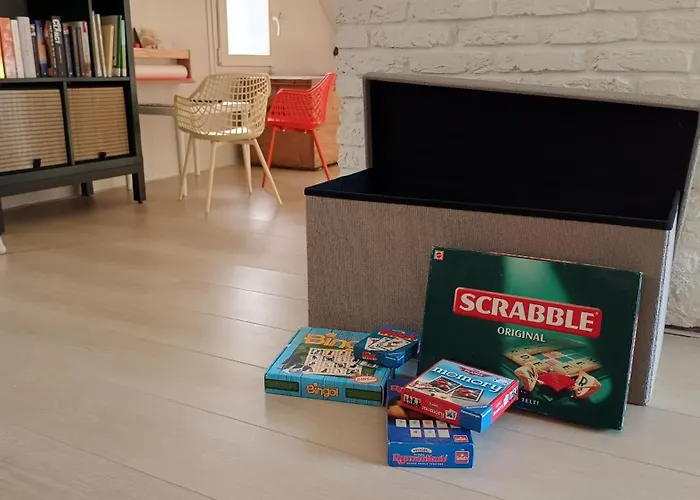 Dom wakacyjny Lycka Noordwijkerhout