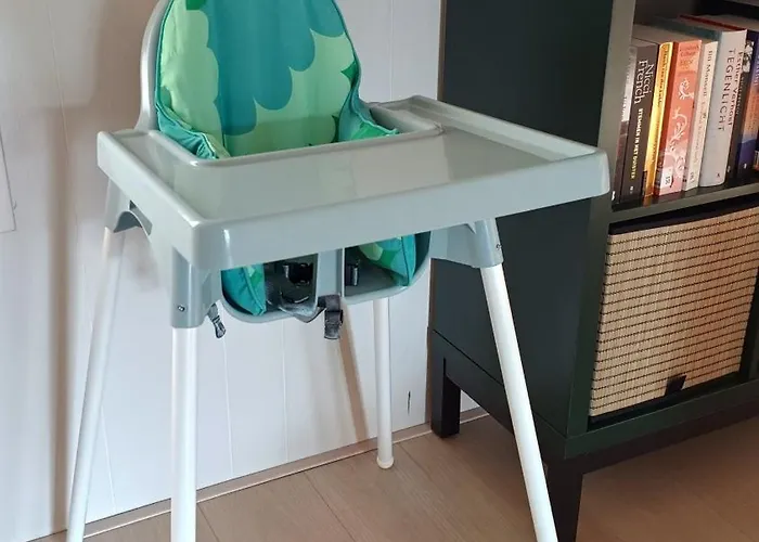 Lycka Dom wakacyjny *