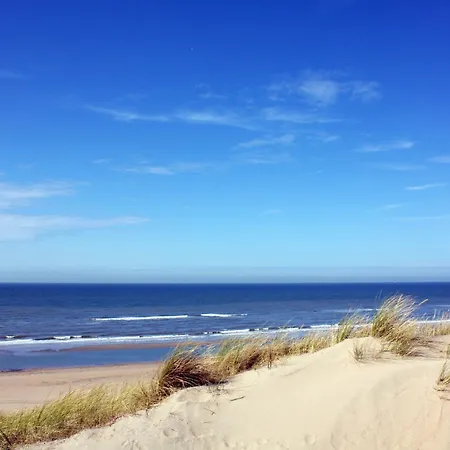 Lycka Дом отдыха *