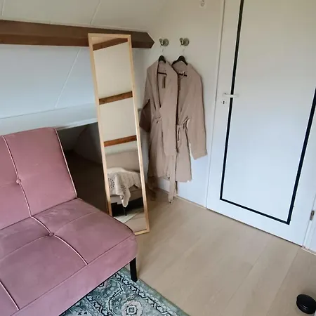 Lycka Нордвейкерхаут