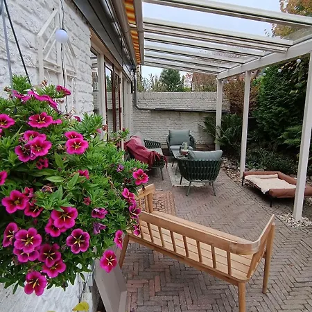 Lycka Нордвейкерхаут