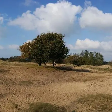 Дом отдыха Lycka *