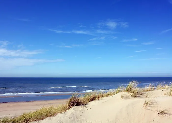 Lycka Vakantiehuis *