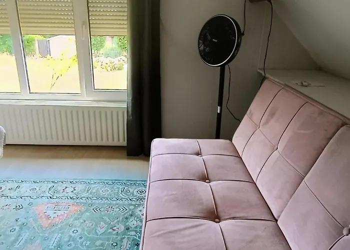 Vakantiehuis Lycka *