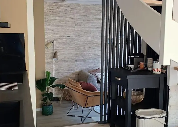 Lycka Vakantiehuis *