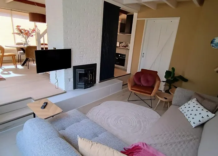 Lycka Vakantiehuis *