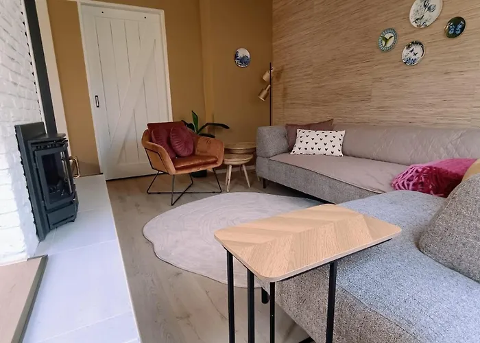 Lycka Vakantiehuis *