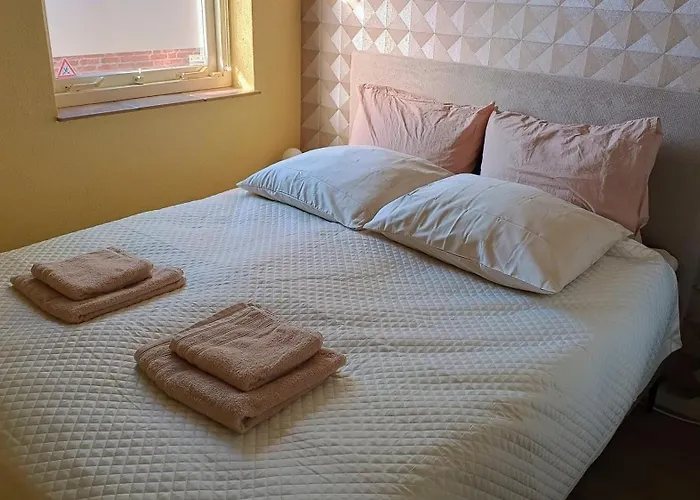 Lycka Vakantiehuis *