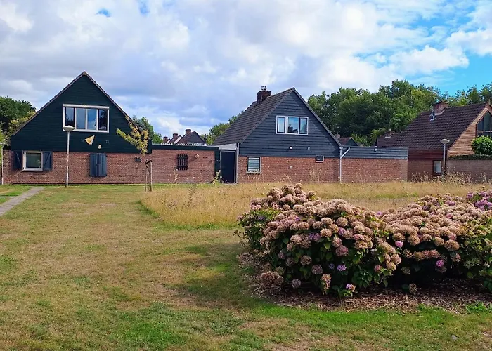 Vakantiehuis Lycka *