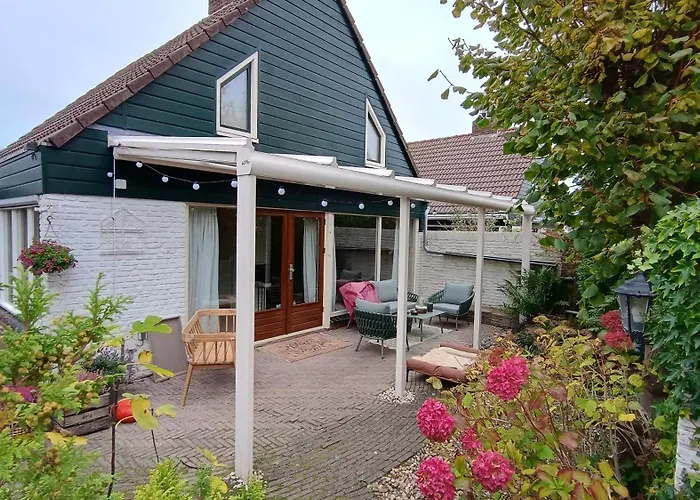 Lycka Vakantiehuis *