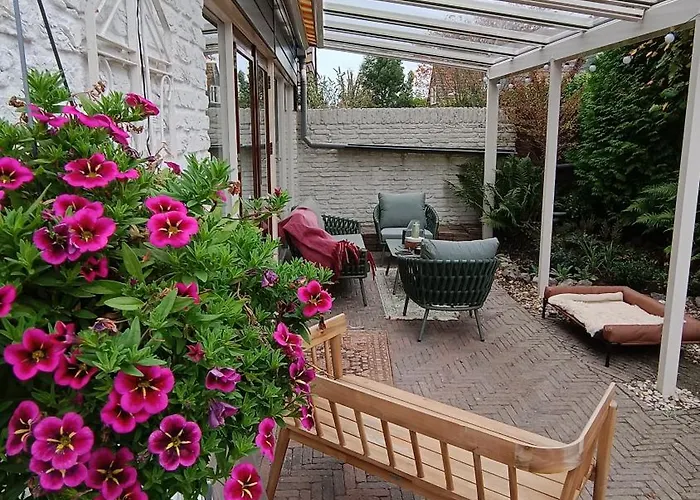 Lycka Noordwijkerhout