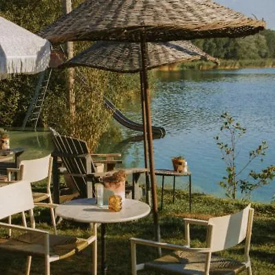 Vakantiehuis Lycka Noordwijkerhout